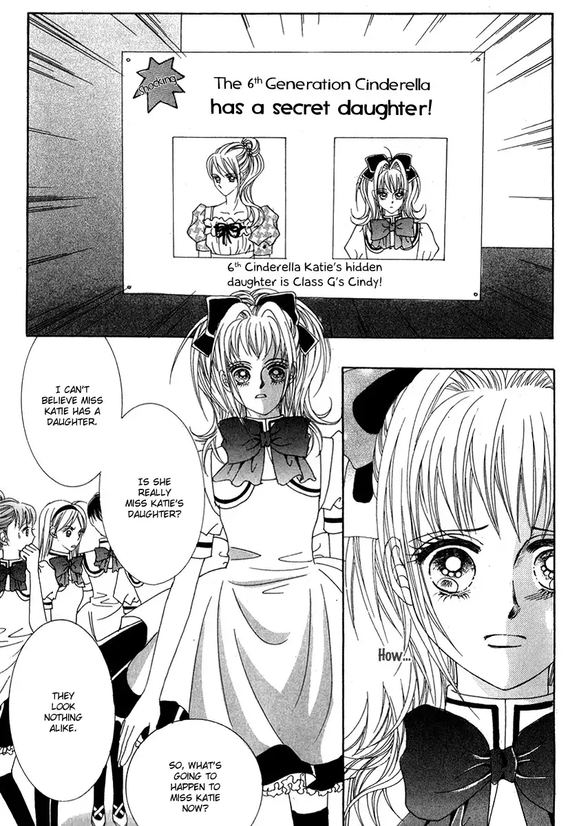 I Will Be Cinderella Chapter 2 10